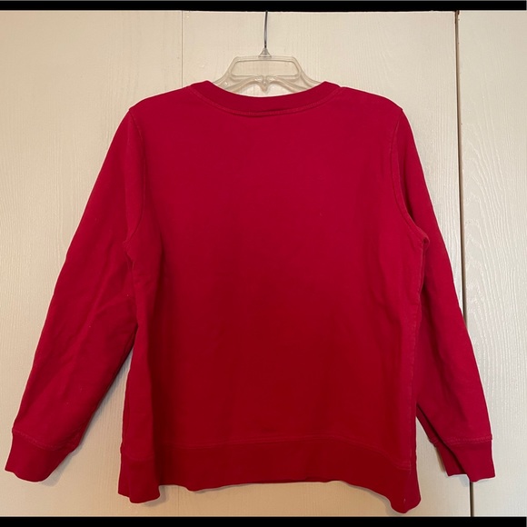 Polar Bear Christmas Sweater - Picture 6 of 9